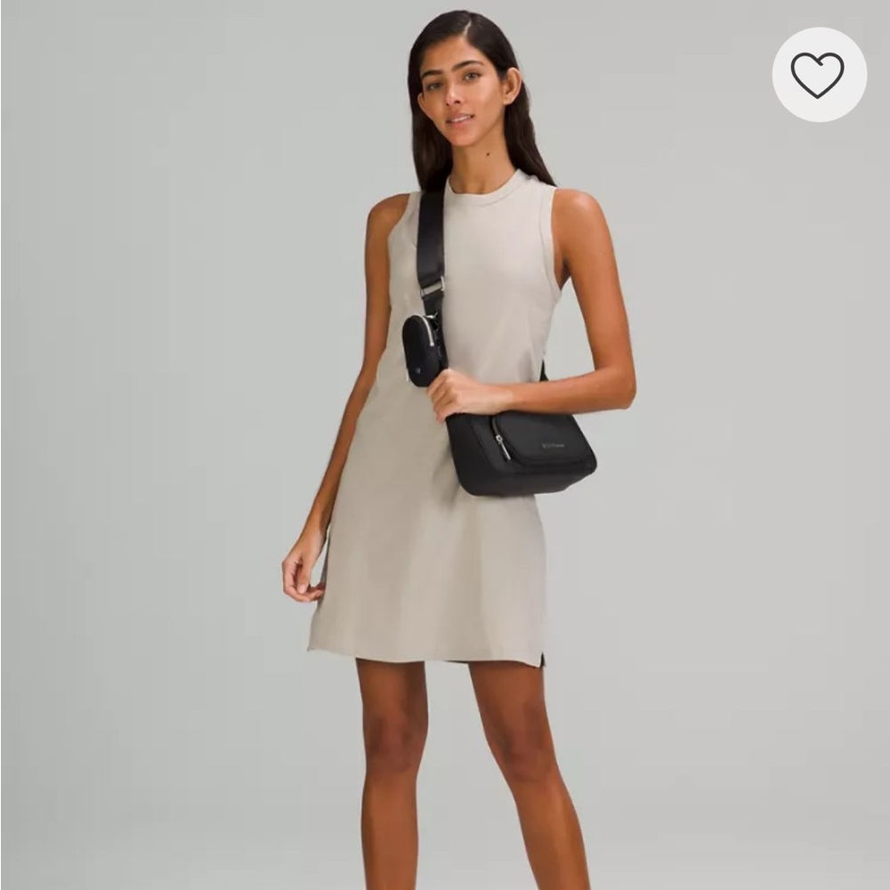 Lululemon Crossbody with Nano Pouch 2L